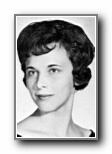 Cheryl Qualls: class of 1964, Norte Del Rio High School, Sacramento, CA.